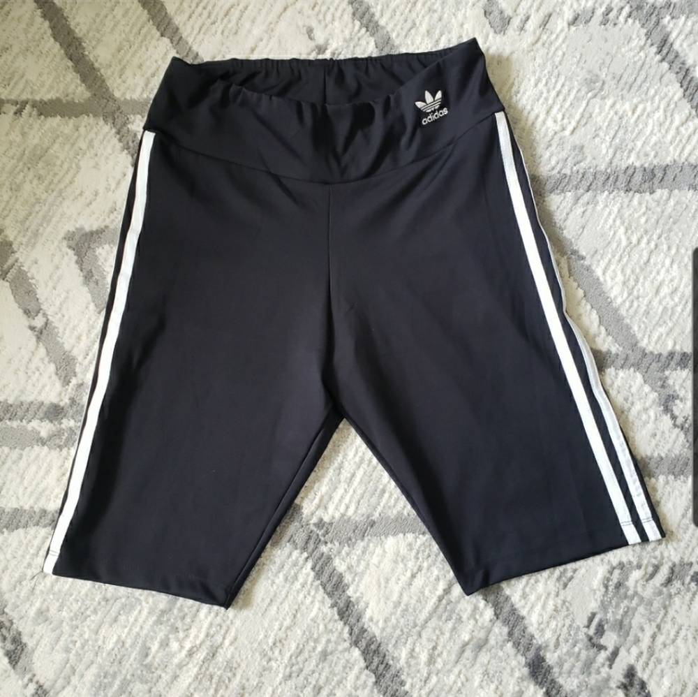 NWT Adidas Shorts